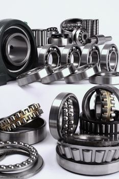 Bearings have the important role in modern manufacture