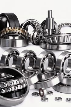 Bearings have the important role in modern manufacture
