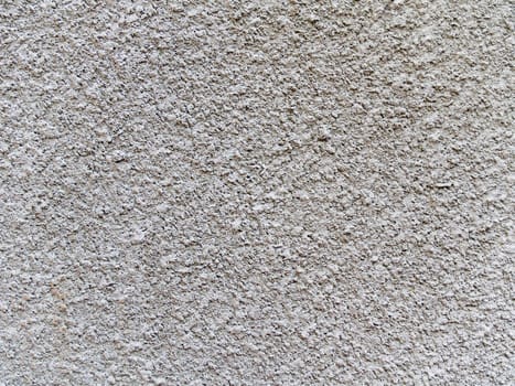 Close-Up of Grayn concrete texture. This is a high grade cement/concrete use as decorative plaster