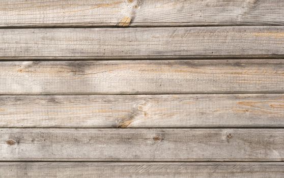 Old planks of wooden wall texture background