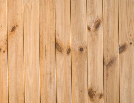 planks of wooden wall texture background