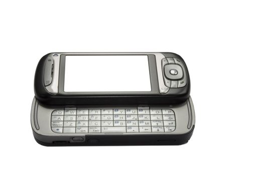 image of a pda technology device