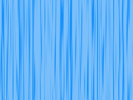 abstract blue curtains backdrop