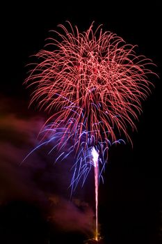 Fireworks Display