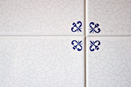 Wall tiles