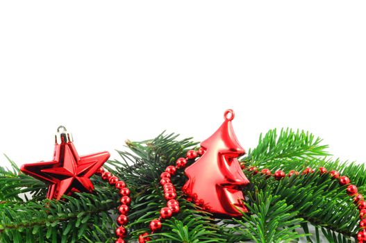 advent decoration showing xmas or christmas concept with free text space