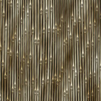 excellent large background image of lots of bamboo