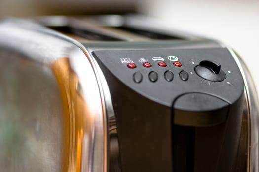 modern toaster