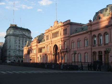 Buenos Aires is the capital and largest city of Argentina. Buenos Aires city is located within the Province of Buenos Aires on the southern shore of the Río de la Plata, on the southeastern coast of the South American continent, but is not the capital of the province, nor even part of it. Greater Buenos Aires is the third largest conurbation in Latin America, with a population of about 13 million.
