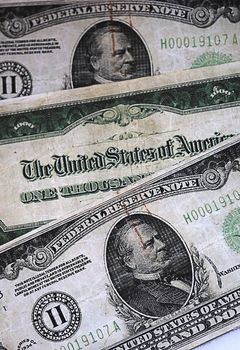 Old Money