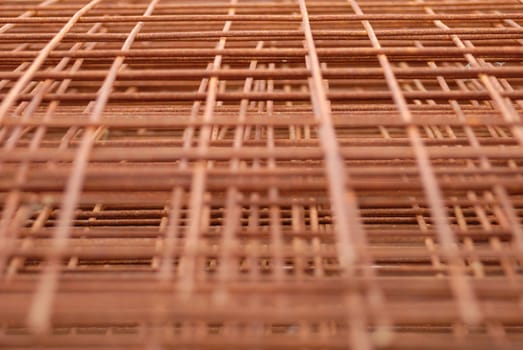 reinforcing net