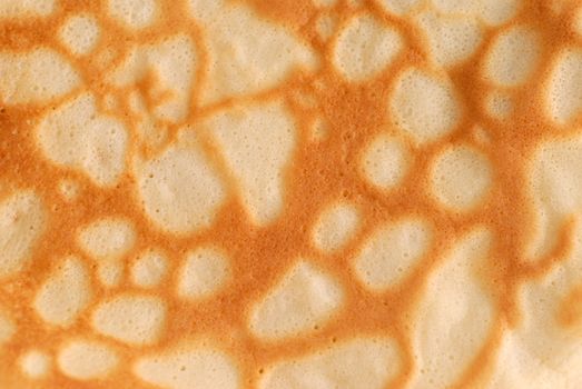 pancake textures