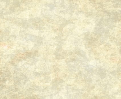 large old paper or parchment background texture