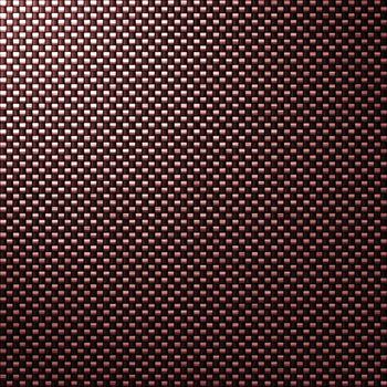 detailed tightly woven carbon fibre background texture