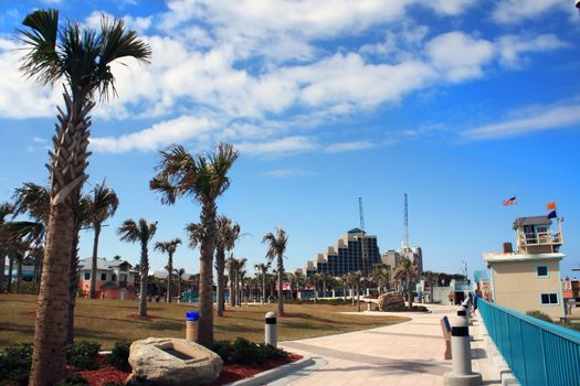 daytona beach boardwalk