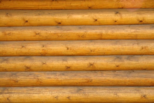 Closeup details of the wood wall                               