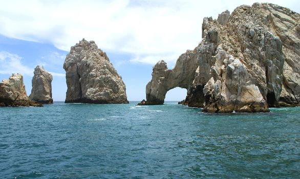 Cabo San Lucas                   