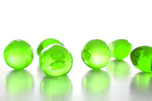 unhealthy drugs pills showing concept of addiction