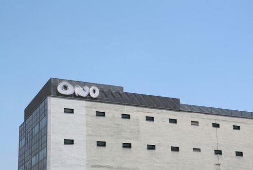 ONO spanish telecommunications company name, headquarters