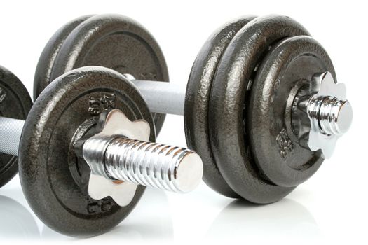 exercise - weights 1