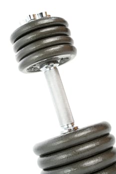 Heavy dumbbells  2