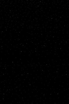 a simple background of the stars at night in the sky of our own universe