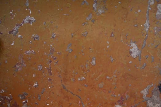 Background texture - rusty metall