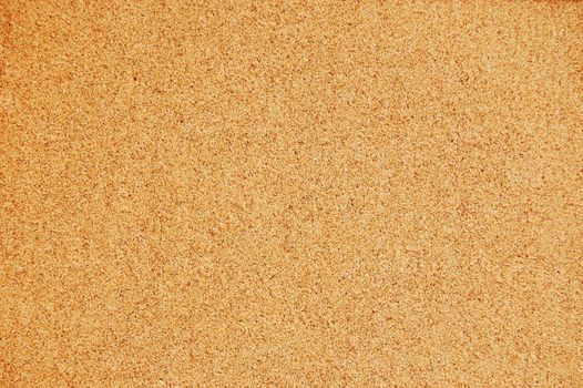 cork pattern with copyspace from an office pin board