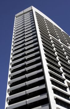 Office Building, Sydney, Australia