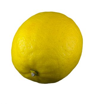 Lemon. Shock doze of vitamin C