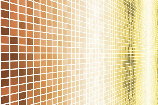 Simple and Clean Background Abstract in Grid