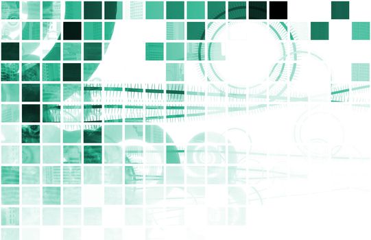 A Medical Science Technology as a Art 