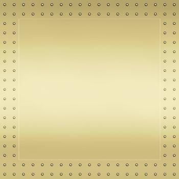 great shiny gold metal background texture image