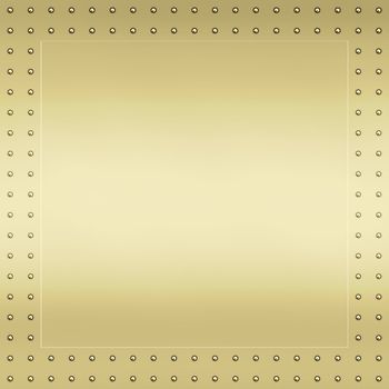 great shiny gold metal background texture image