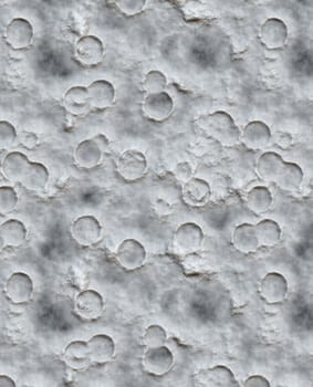 background image of the moon surface with craters