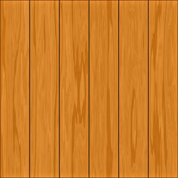 a large sheet of wooden floor or wall panelling 