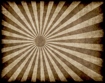 large grunge sun rays or beams background image