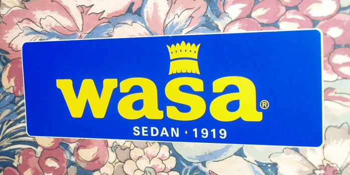 wasa logo
