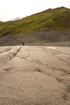 Established in 1980 by the Alaska National Interest Lands Conservation Act, Wrangell-St. Elias National Park and Preserve is a United States National Park in southern Alaska.