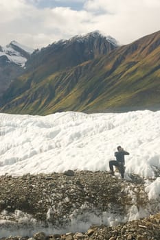 Established in 1980 by the Alaska National Interest Lands Conservation Act, Wrangell-St. Elias National Park and Preserve is a United States National Park in southern Alaska.