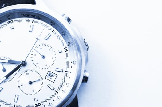 watch and copyspace
