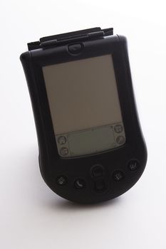 Small touch screen personnal digital agenda
