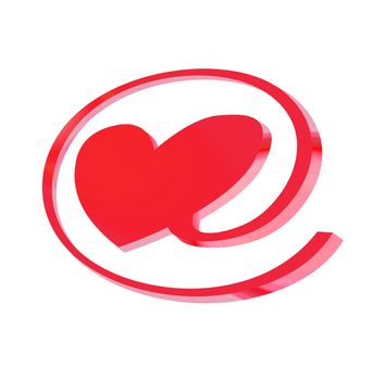 e-love sign