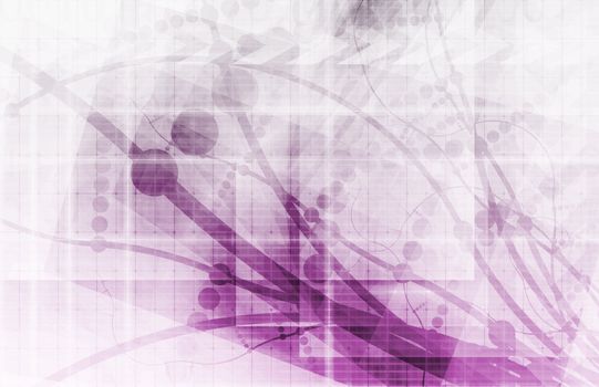 Medical Technology and Corporate Research As Art