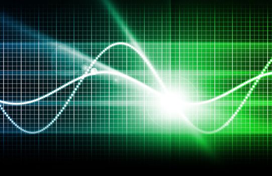 Green Business Media Technology as a Background