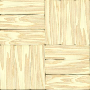 Wood Pattern Background Art as Design Element