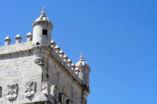 It was built in the early 16th century in the Portuguese late Gothic style, the Manueline, to commemorate Vasco da Gama's expedition. This defensive, yet elegant construction has become one of the symbols of the city, a memorial to the Portuguese power during the Age of the Great Discoveries. In 1983 it was classified as a UNESCO World Heritage Site.