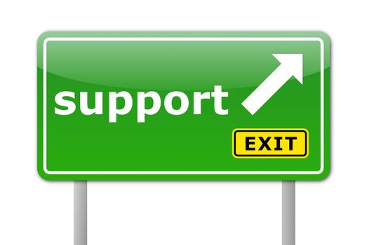 if you need help call the support team