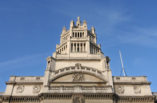 London. Victoria and Albert Museum