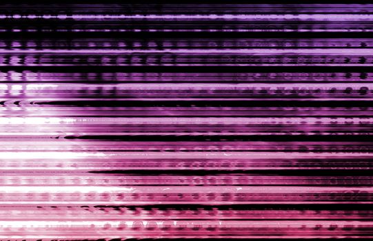 Clean and Simple Trendy Abstract as Background 